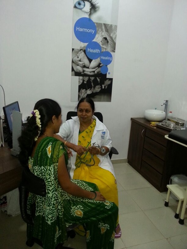 FAMILY CLINIC Kharghar Navi Mumbai