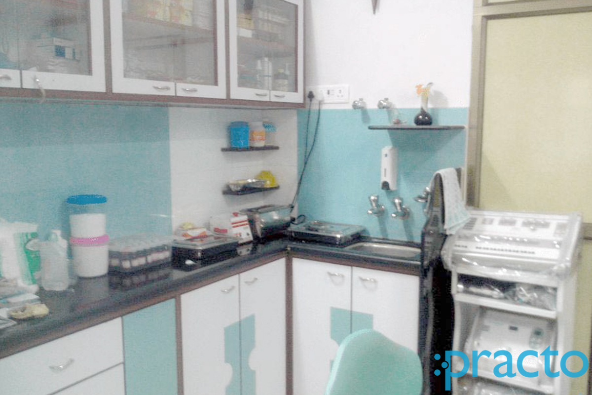 Services at Kalos Welleness Clinic Kandivali West Mumbai