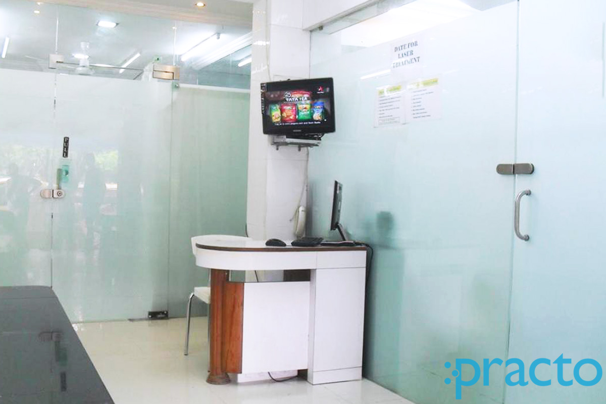 Bhakare Health Clinic Malad West Mumbai