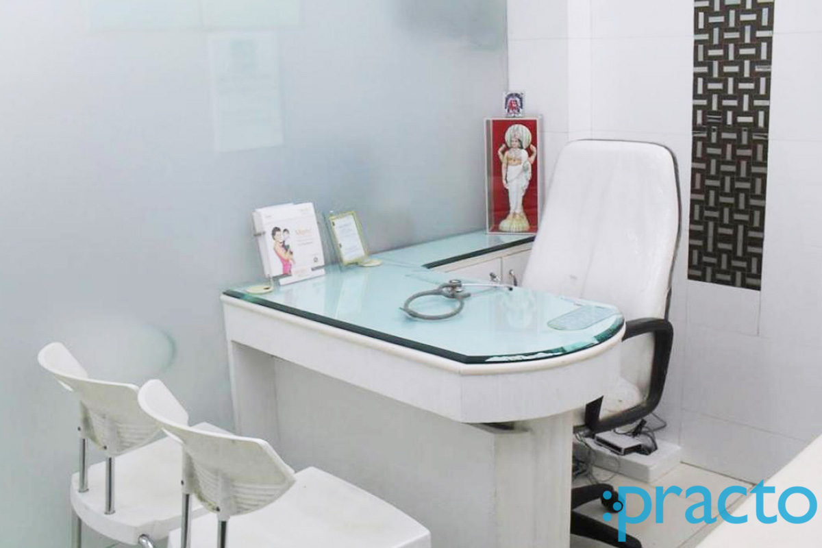 Bhakare Health Clinic Malad West Mumbai