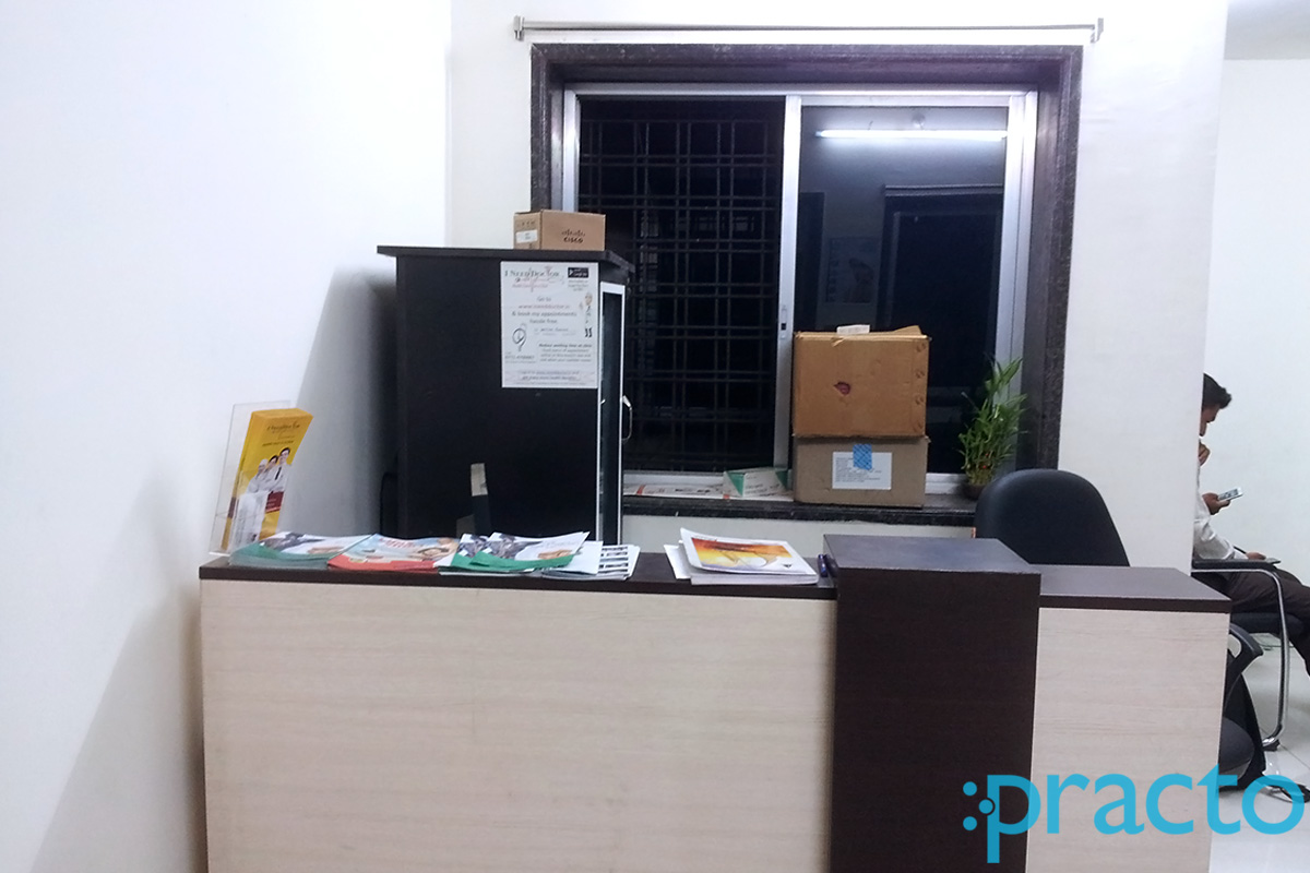 Goenka Spine & Skin Clinic Shanker Nagar Raipur