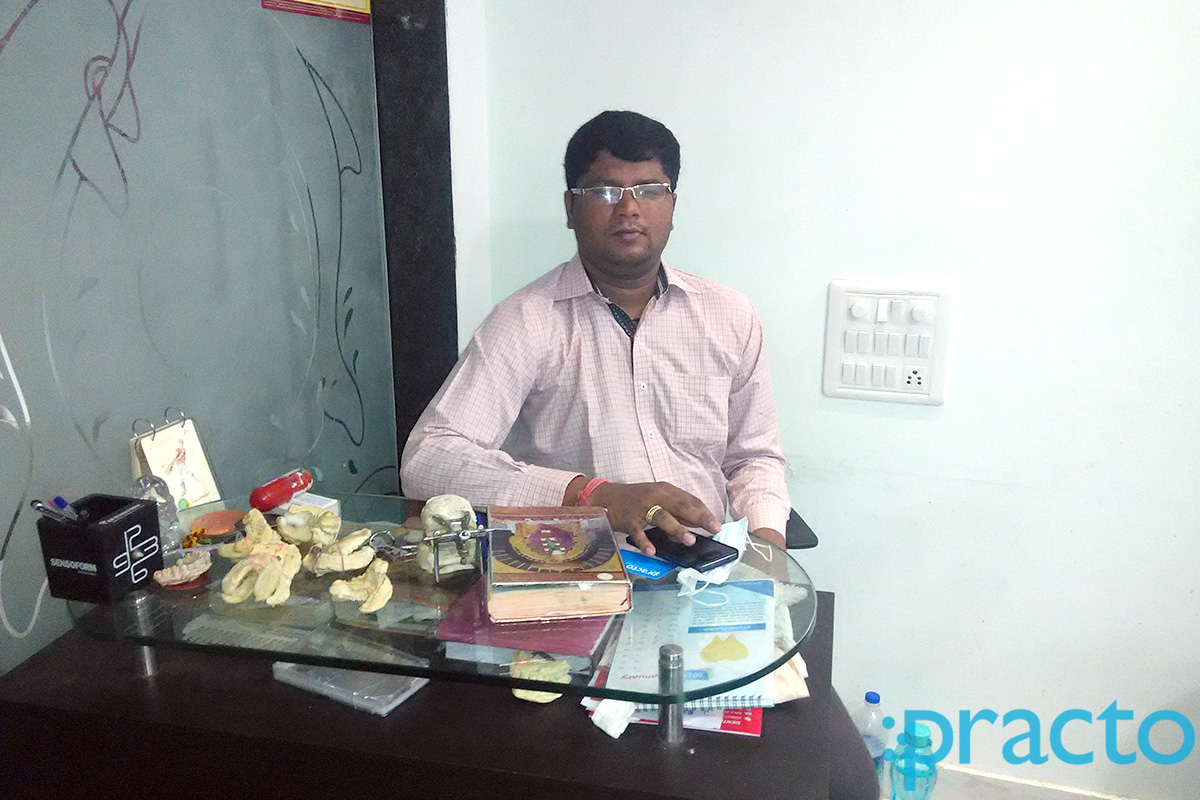 Kamal Dental Clinic Kandivali West Mumbai