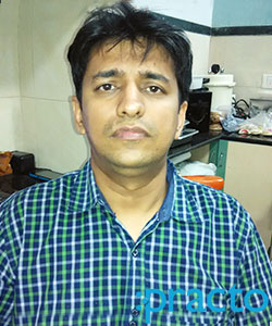 Dr. Apurva Chitalia