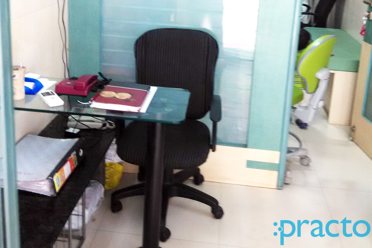 Smita Dental Clinic Kandivali West Mumbai