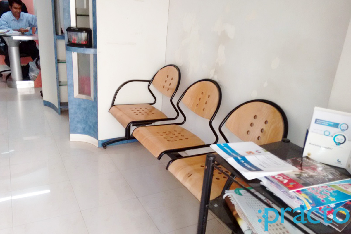 Arya Clinic Kandivali West Mumbai