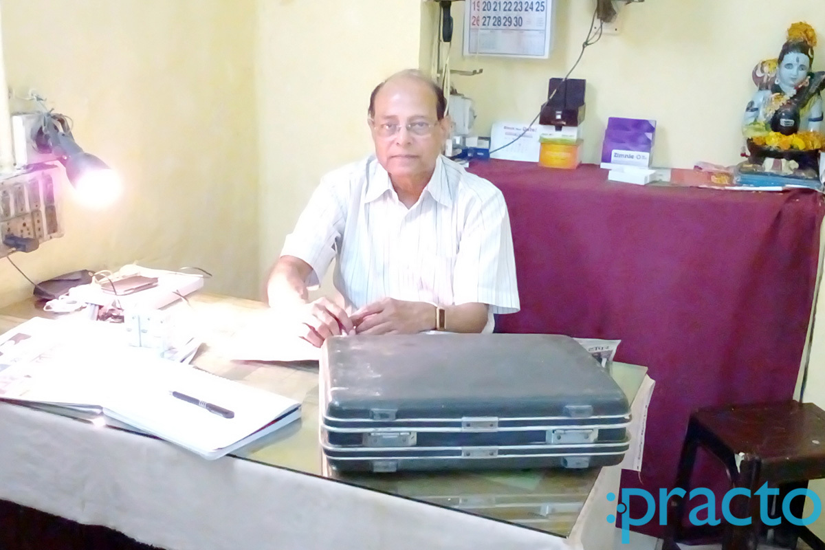 OPD/Ward at Conitnental Medicals Chief Commissioner IT, Deptt., Main Rd. Ranchi