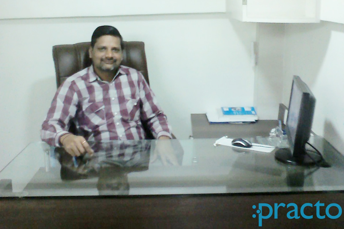 OPD/Ward at Dr Katre Pet Clinic Bibvewadi Pune