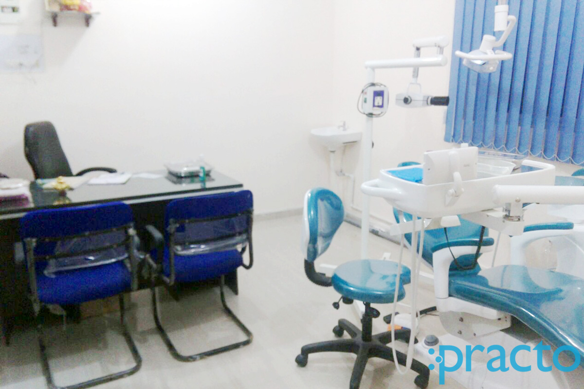 OPD/Ward at Chennai Dental Clinic Upper Bazar Ranchi