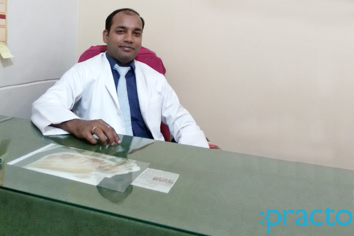 All Care Dental Clinic Ranchi Ranchi