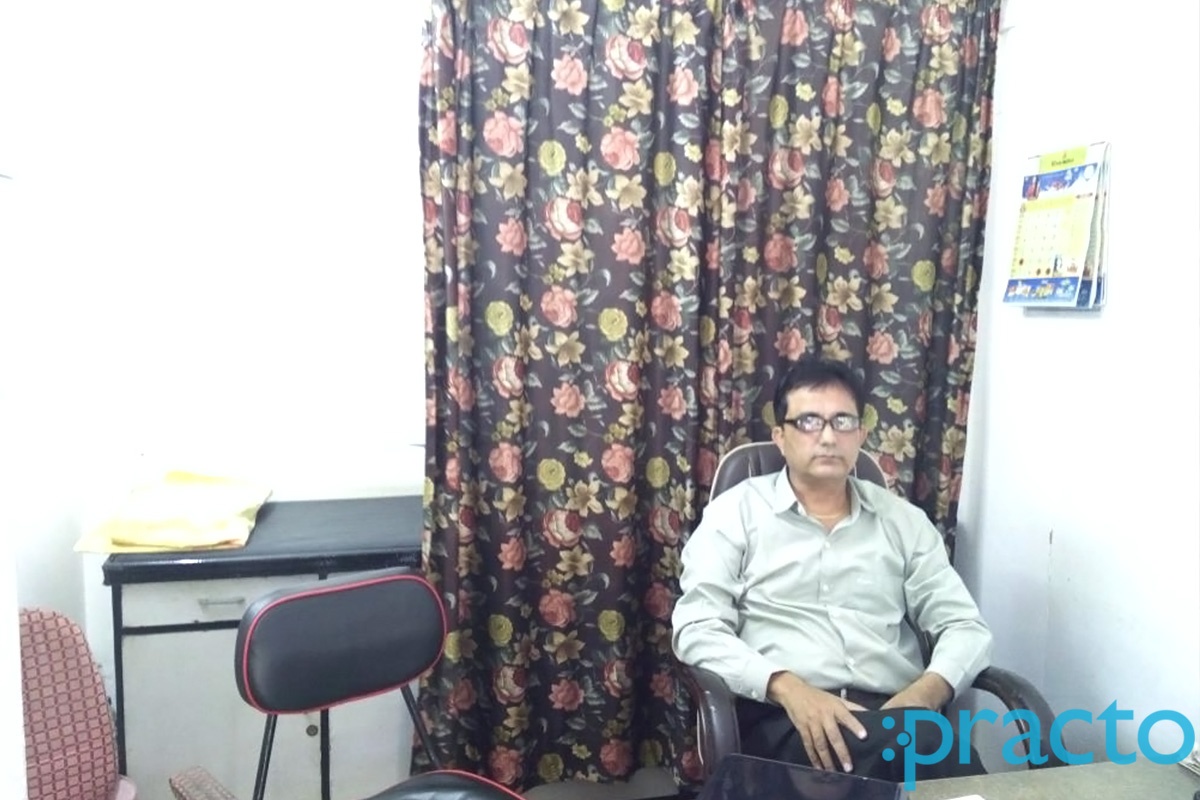 OPD/Ward at Aastha Clinic Adajan Dn Surat