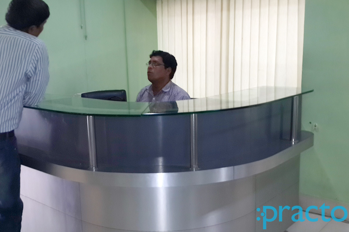Dental Solutions Lalpur Ranchi