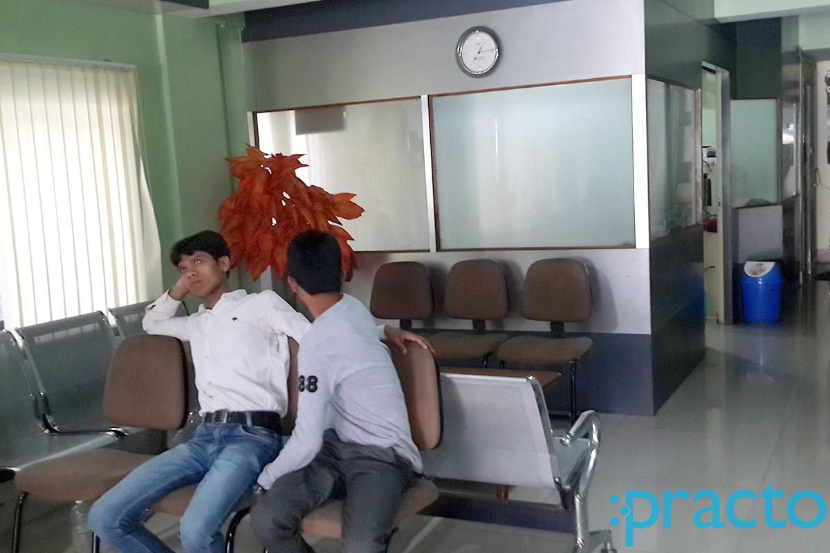 Dental Solutions Lalpur Ranchi