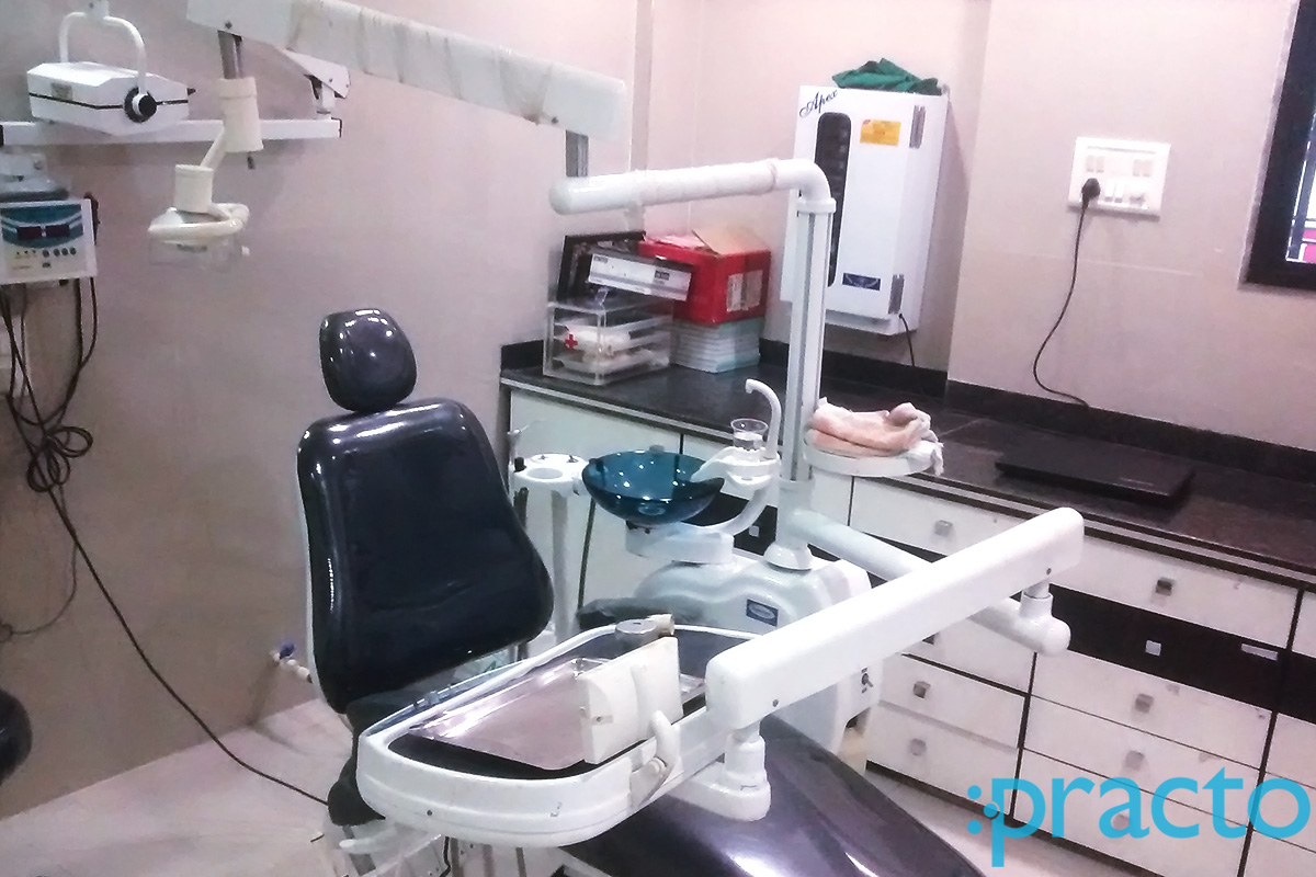Smit Multi speciality Dental Clinic Adajan Dn Surat