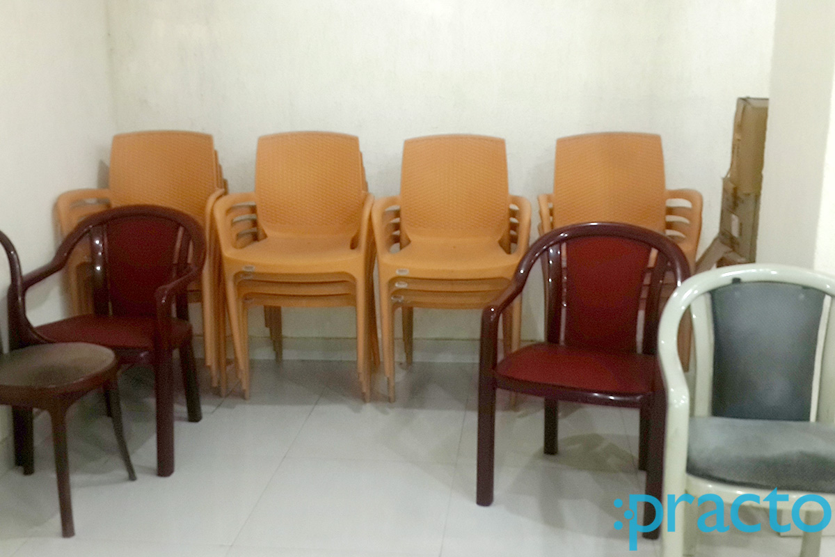 Saaol Heart Center Lalpur Ranchi