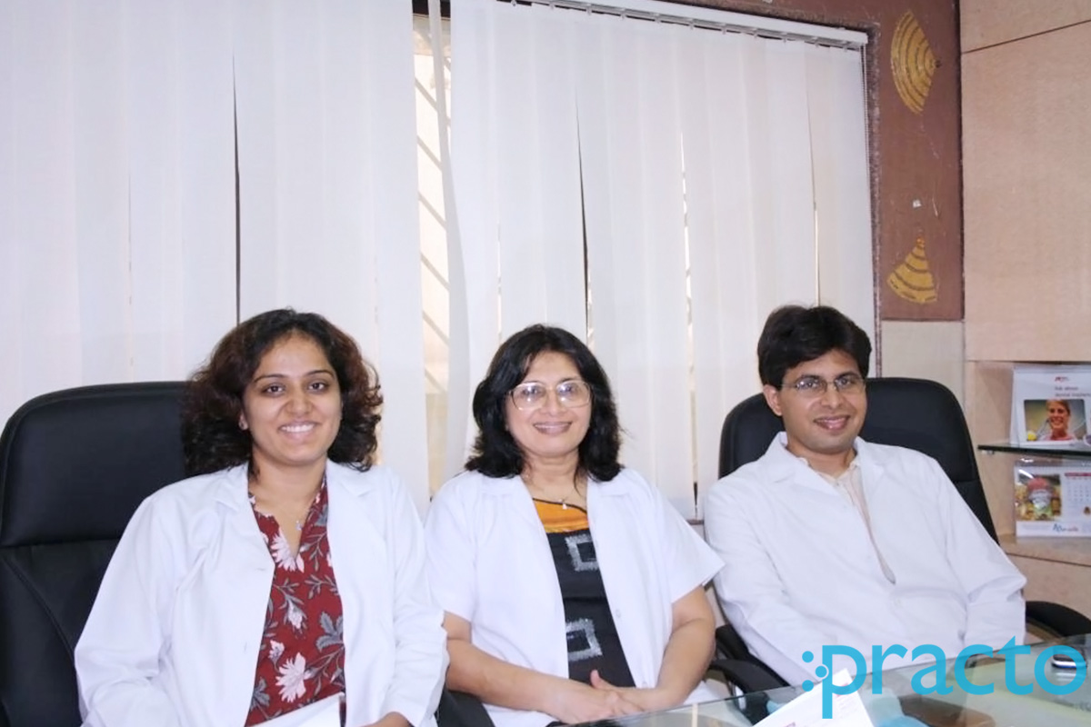 Others at Krishna Dental Clinic Adajan Dn Surat