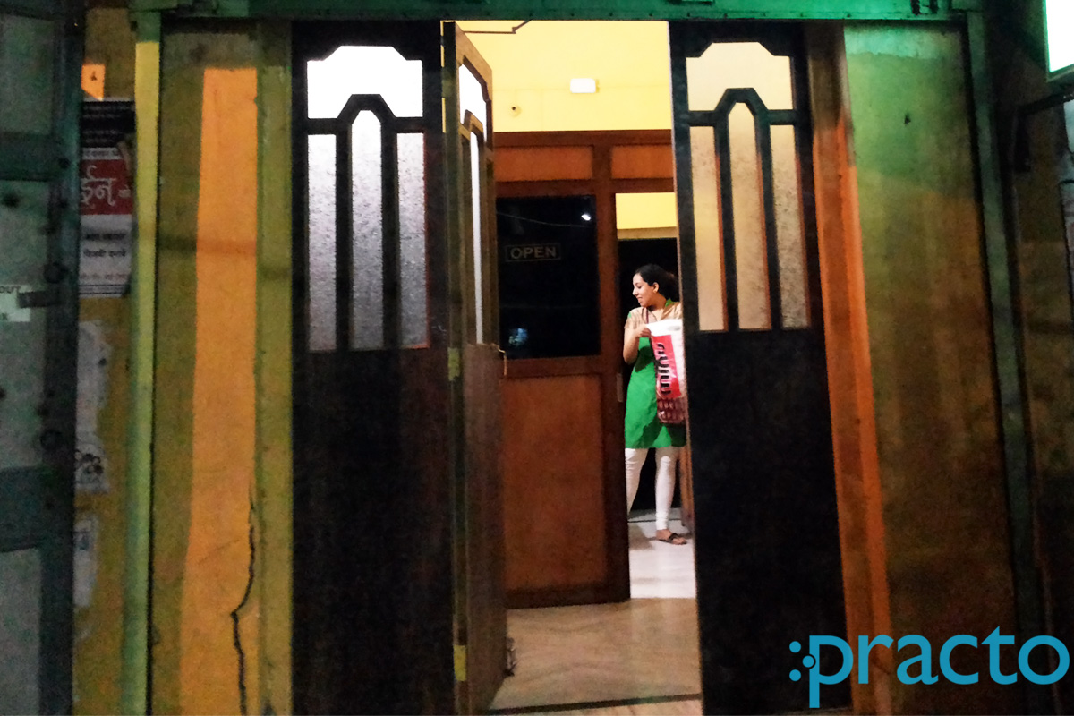 Panacea Baghbazar Kolkata