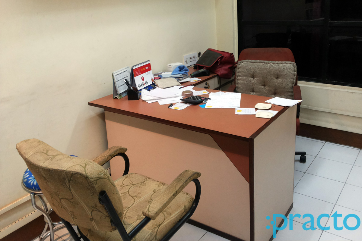 OPD/Ward at Sunshine Clinic Manicktala Kolkata