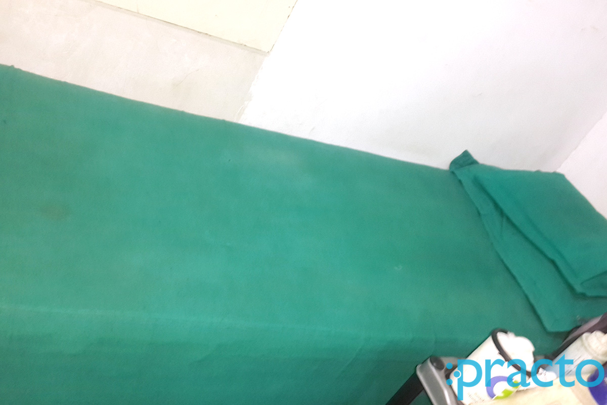 OPD/Ward at National Physiotherapy Clinic Lalpur Ranchi