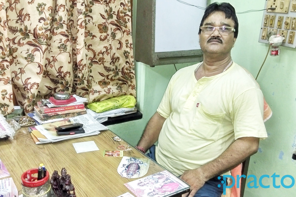 OPD/Ward at Apex Physiotherapy Centre Motijheel Kolkata