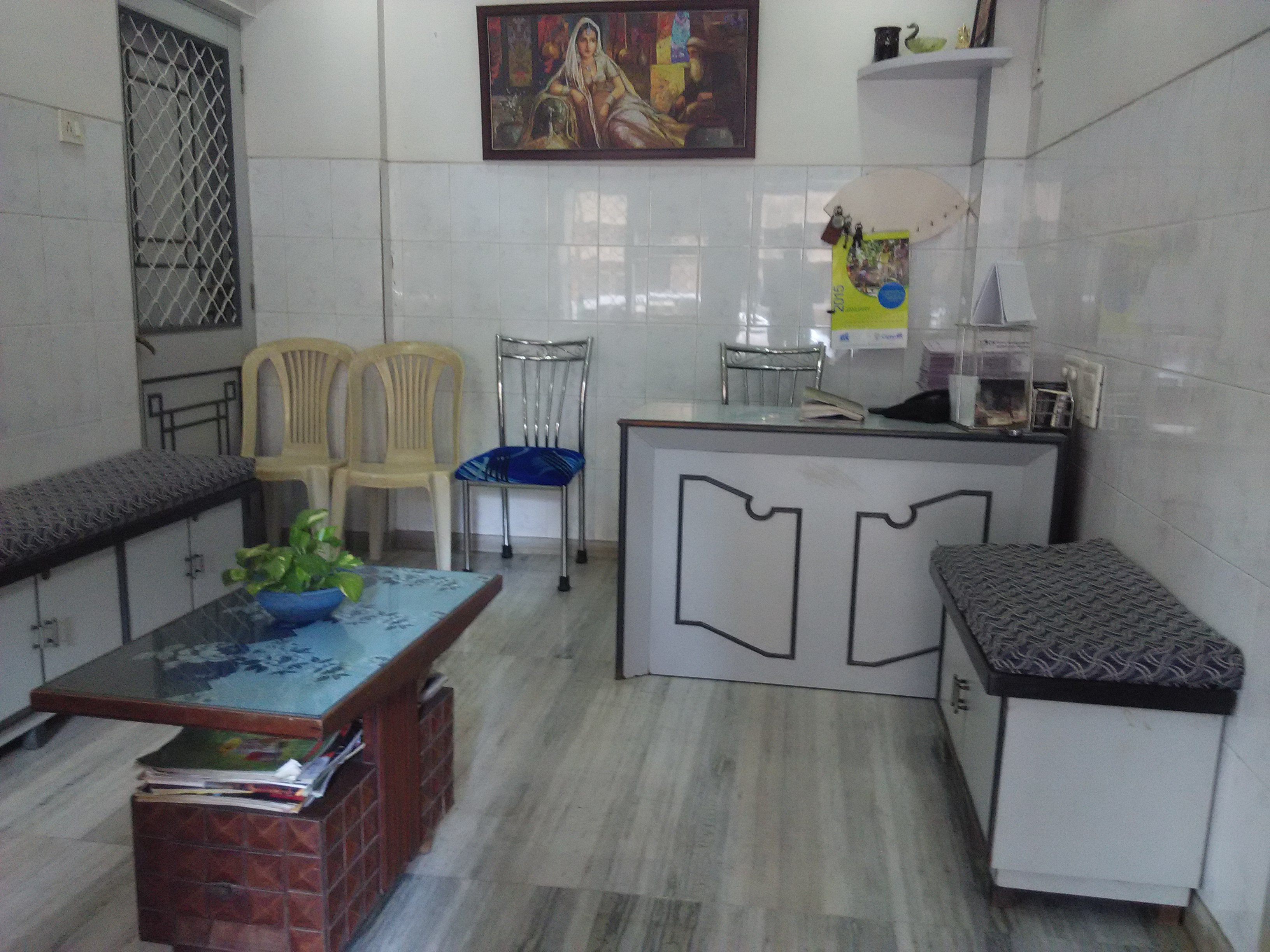 Jaydeep Eye Clinic Charkop Mumbai