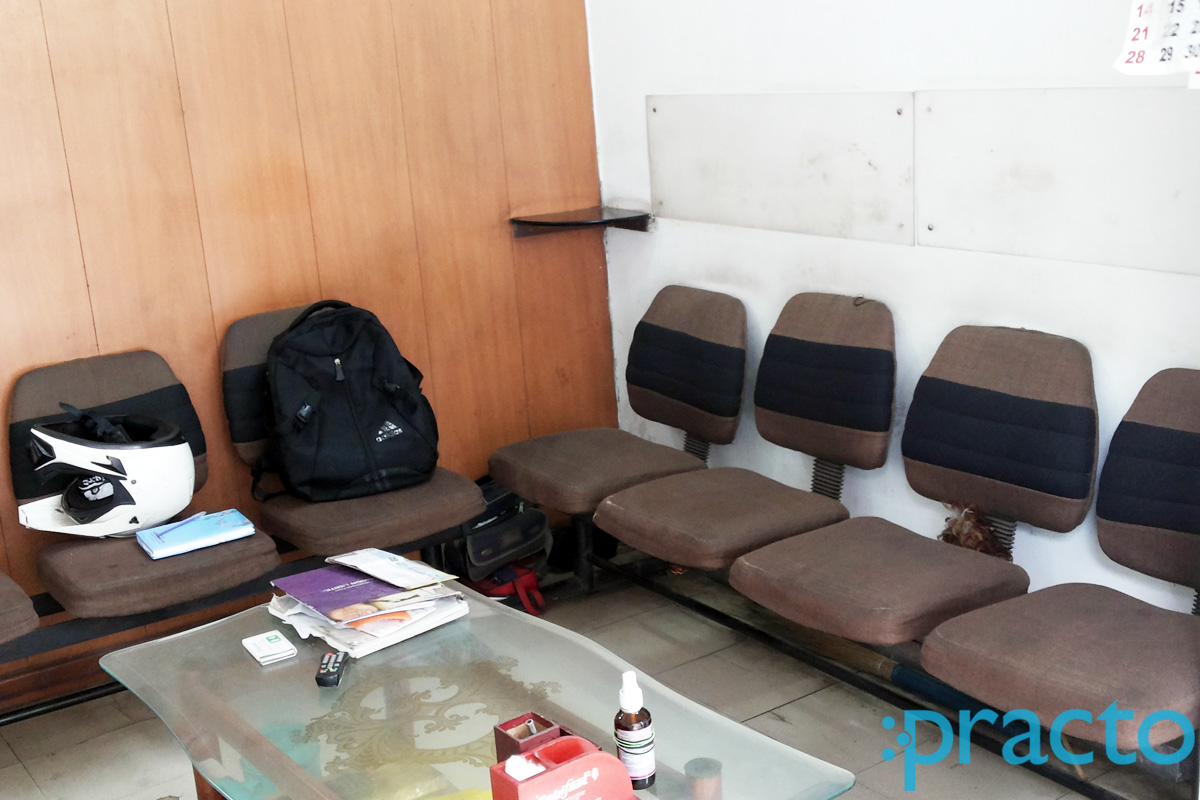 Lapcure Clinic Park Circus Kolkata