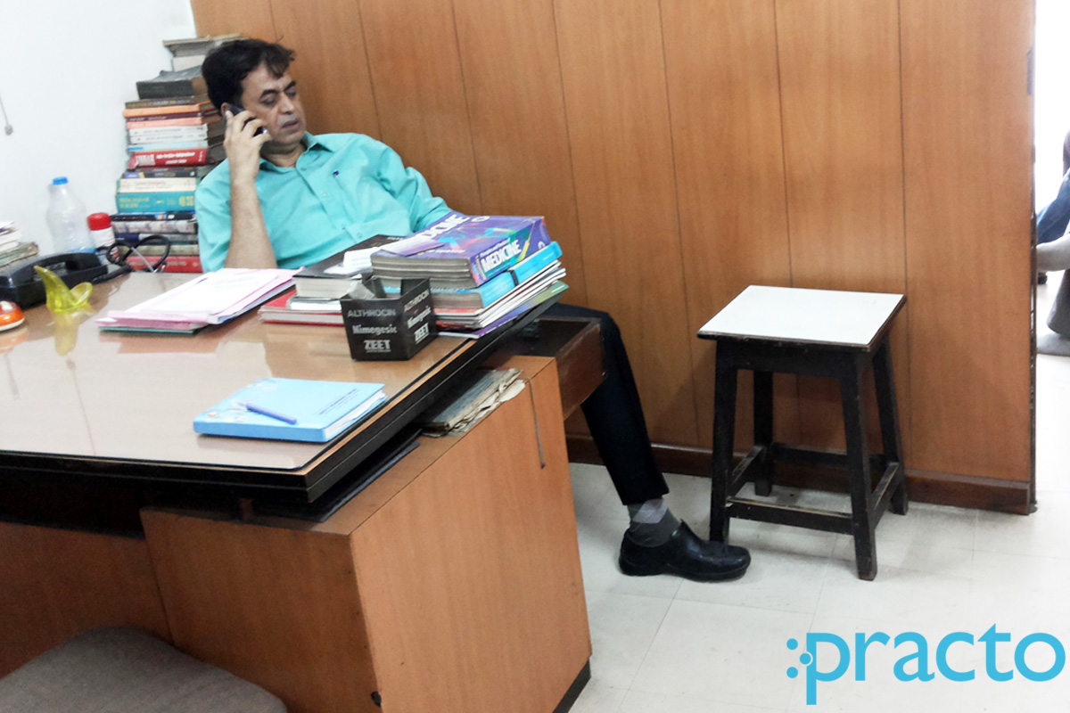 Lapcure Clinic Park Circus Kolkata
