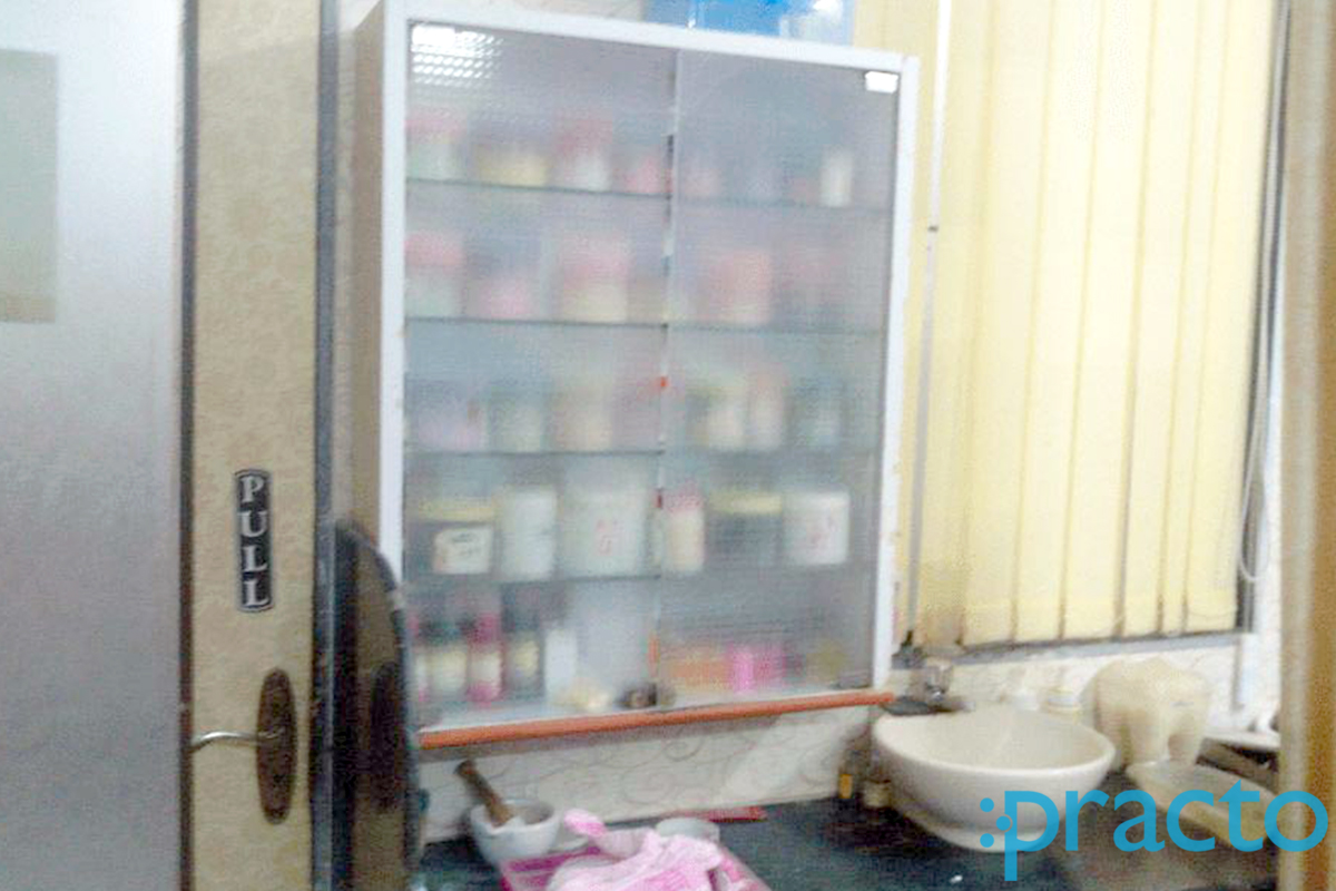 Others at Ashtang Health Clinic Borivali West Mumbai