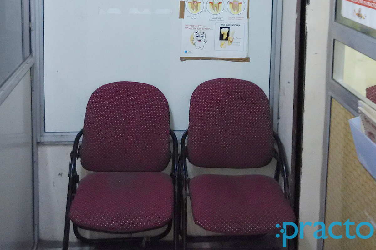 Ram Dental Clinic And Implant  Center Borivali West Mumbai