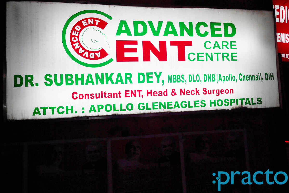 Advanced ENT Care Centre Garia Kolkata