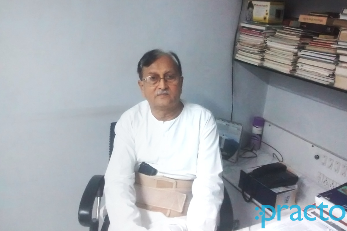 Golakia Clinic Adajan Dn Surat