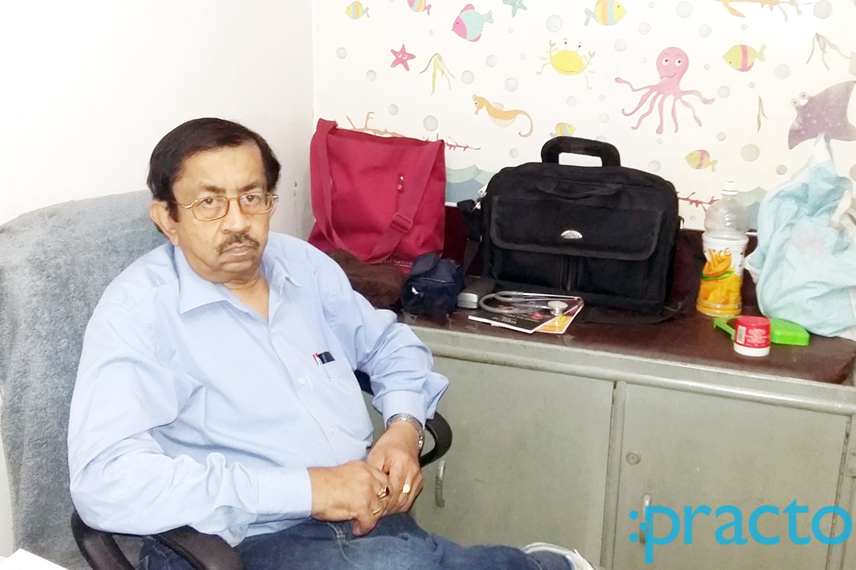 Care Clinic Sardar bazar Lucknow