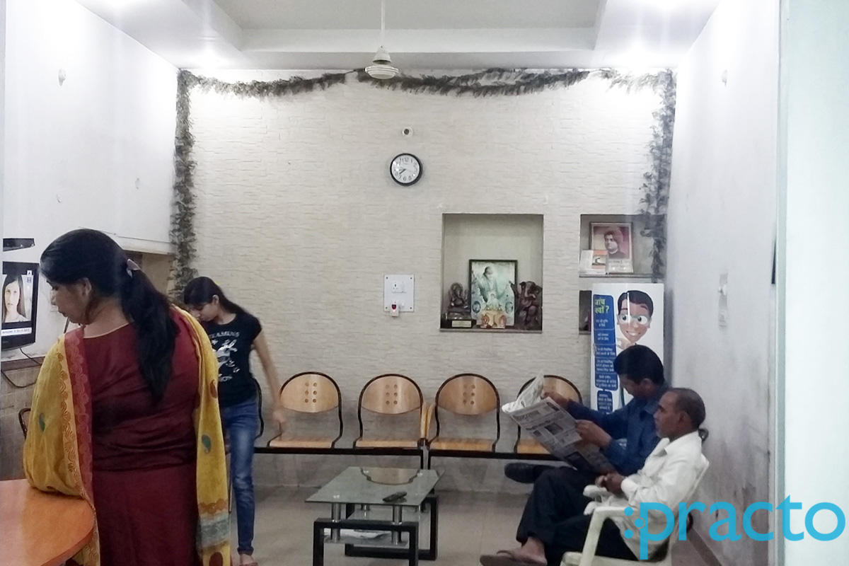 Fracture, Arthritis And Joint Replacement Clinic Hazratganj Lucknow