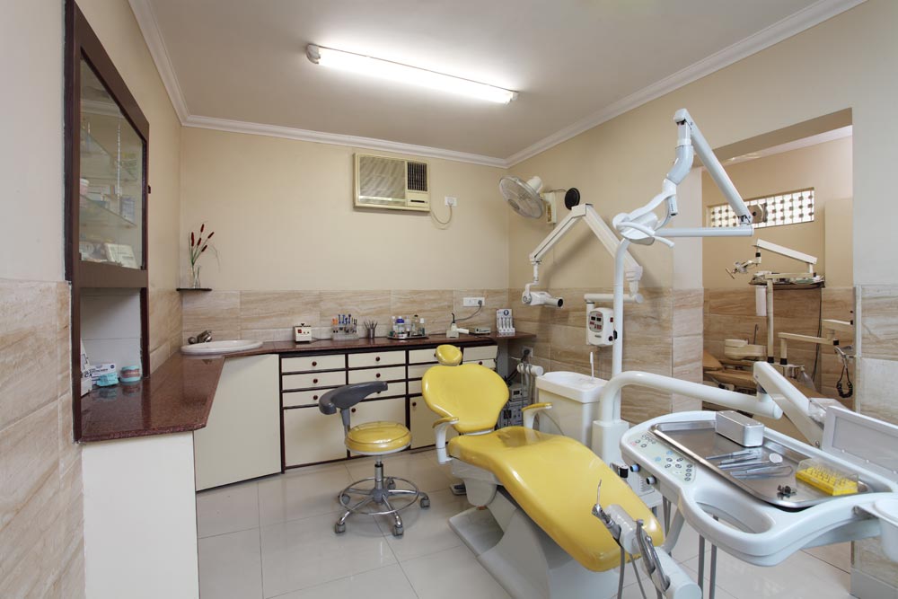 Arora Dental Clinic Shastri Nagar Delhi