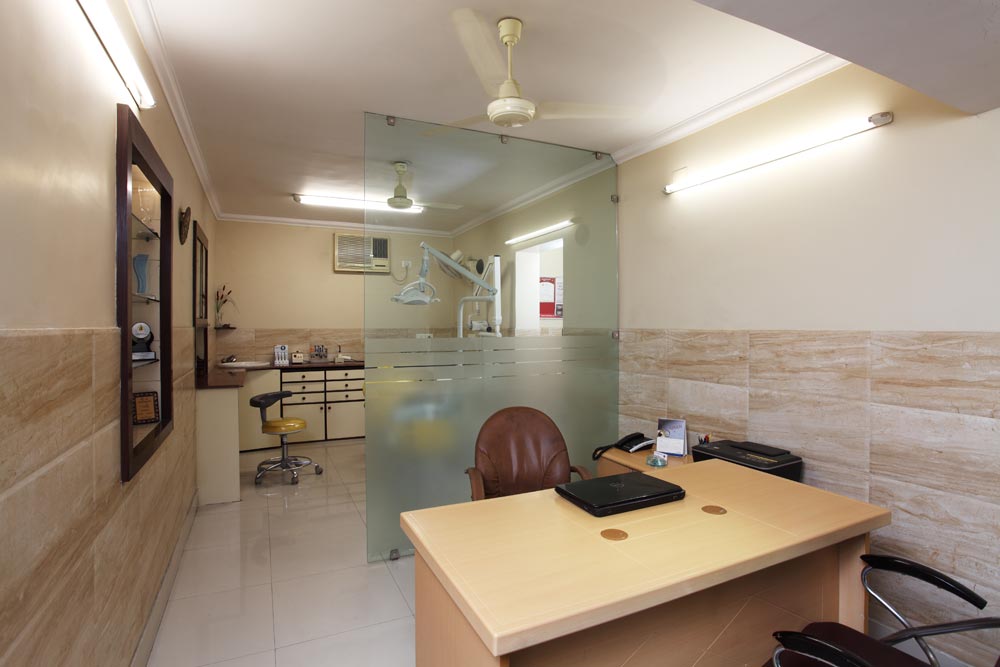 Arora Dental Clinic Shastri Nagar Delhi