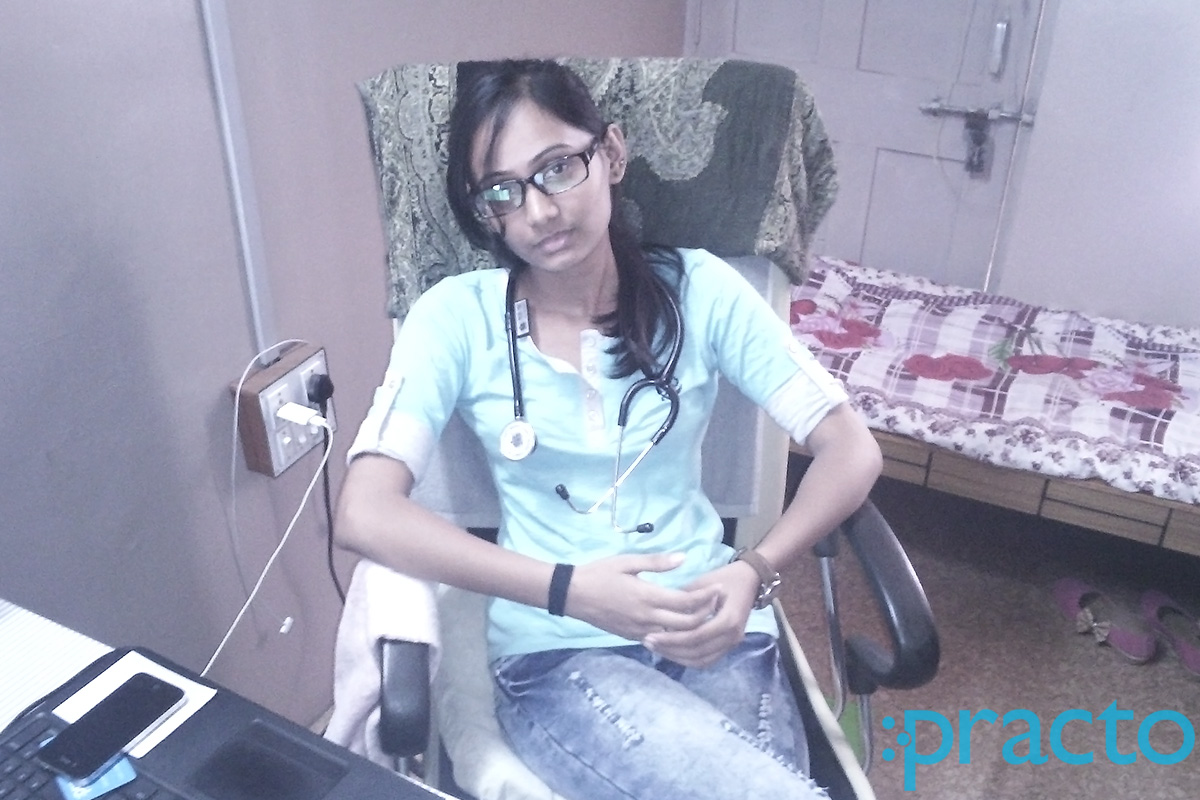 Parth Clinic Amroli Surat