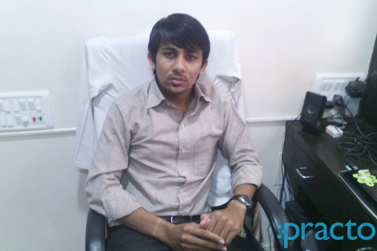 Thummar Dental Care Nana Varachha Surat