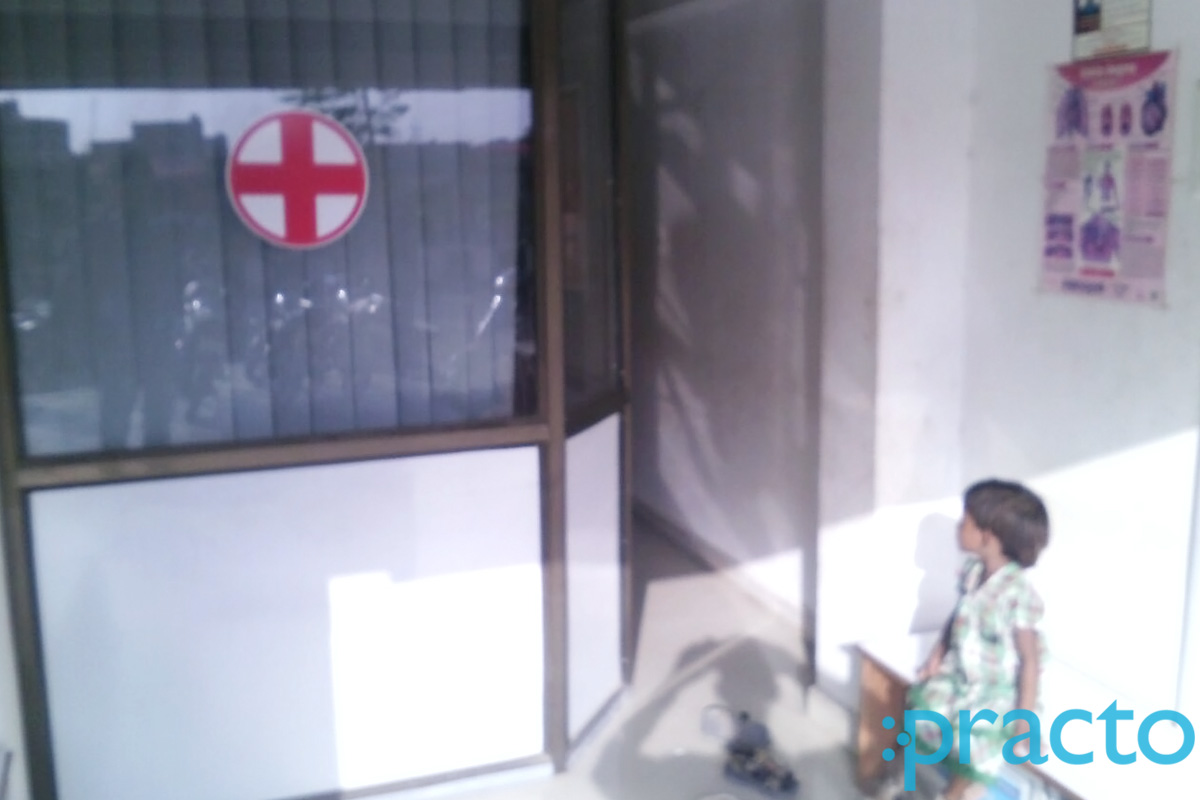 Operation Theatre at Swastham Clinic Nana Varachha Surat