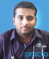 Dr. Tushar H.Ahir Homoeopath in Surat