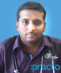 Dr. Tushar H.Ahir