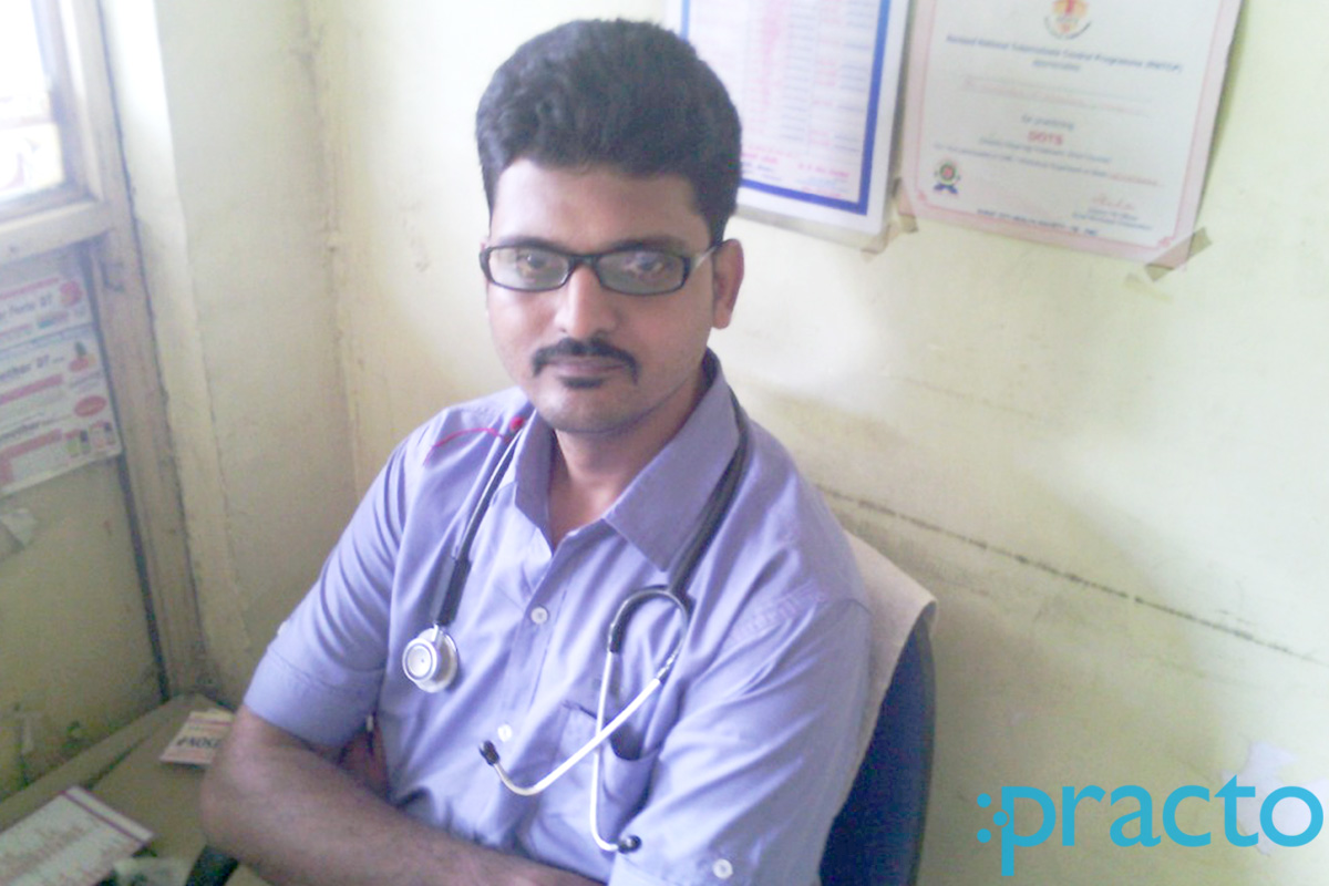 OPD/Ward at Shri Sai Krupa Clinic Udhna Surat