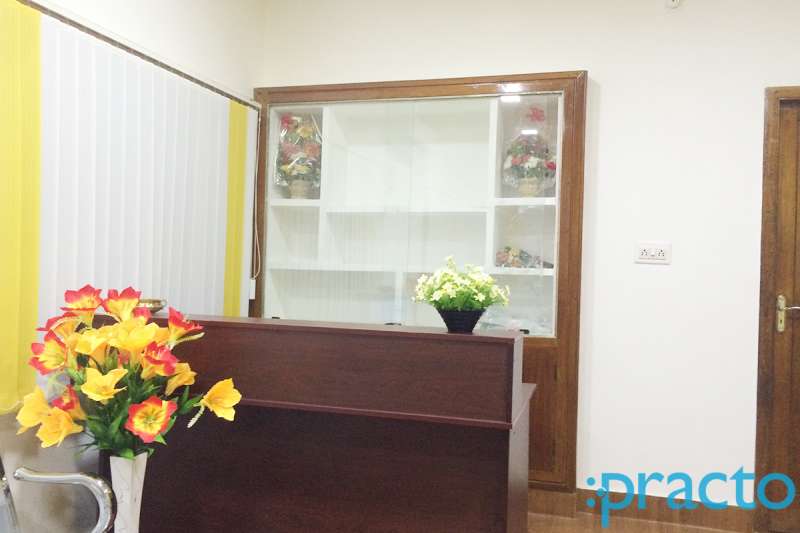 Uma's Dental Care Valasaravakkam Chennai