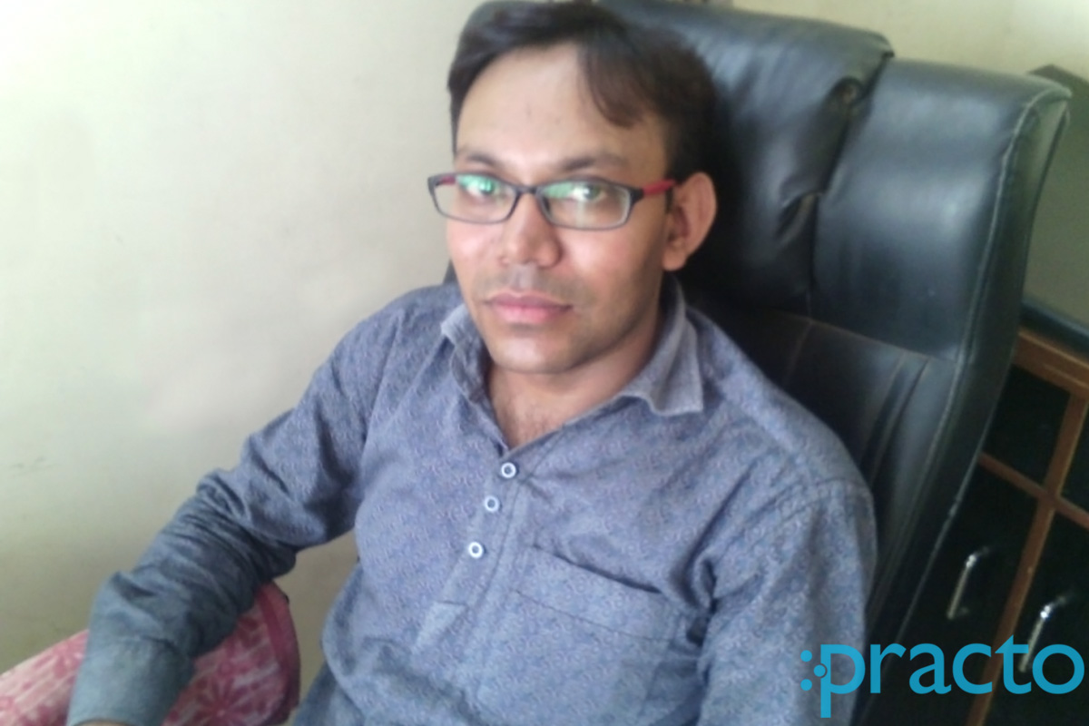 OPD/Ward at Shivam Clinic and Child Care Dindoli Surat