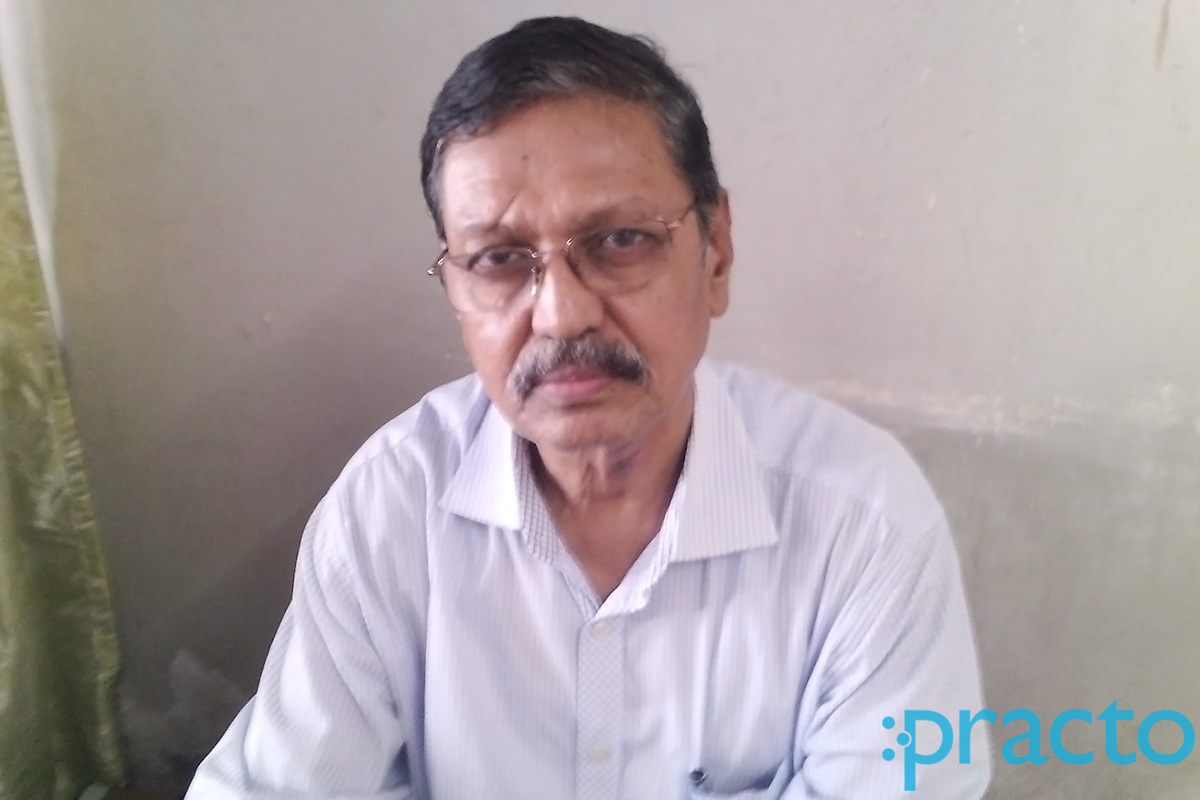 OPD/Ward at Sheetal Clinic Udhna Surat