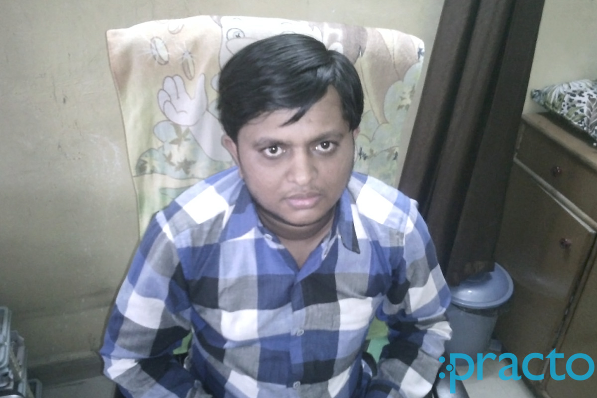 OPD/Ward at Shivam Clinic Limbayat Surat