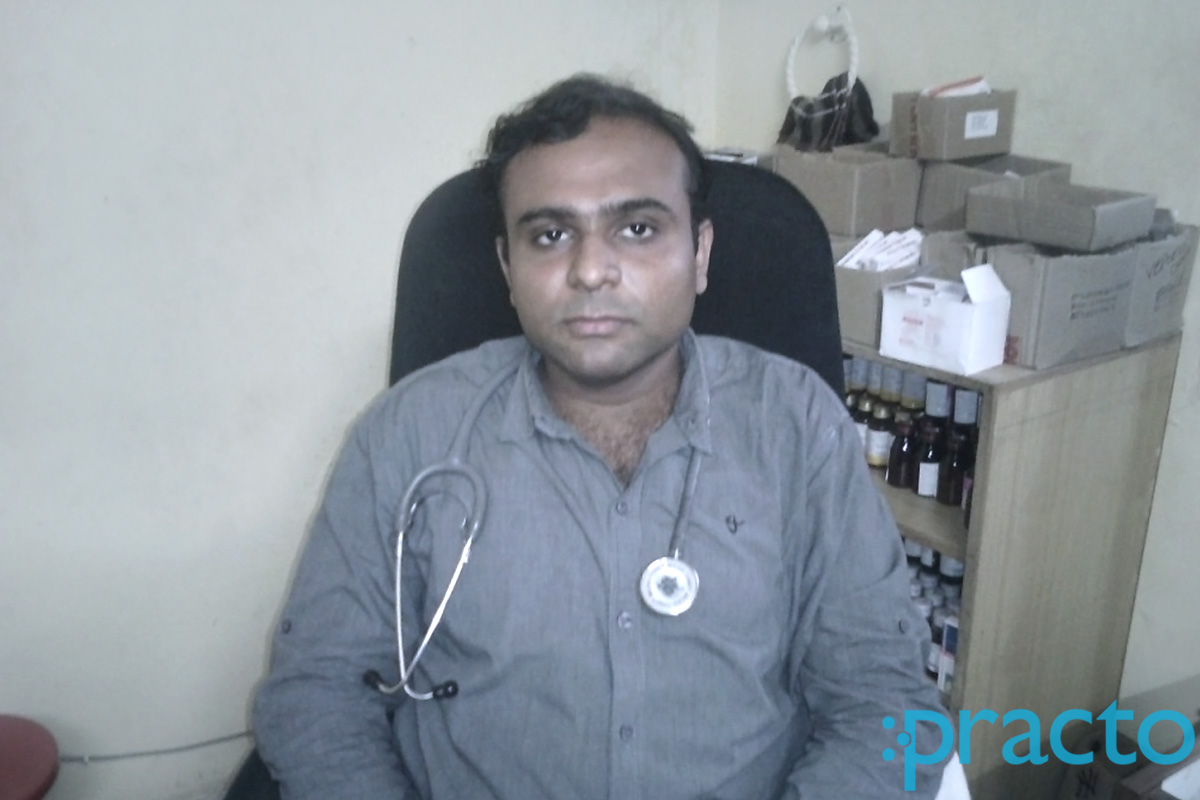 OPD/Ward at Yashvi Child Care Godadara Surat