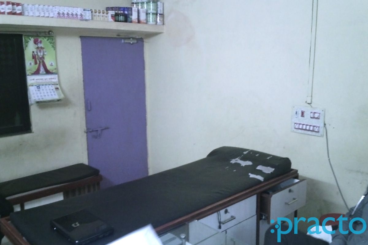 OPD/Ward at Yashvi Child Care Godadara Surat