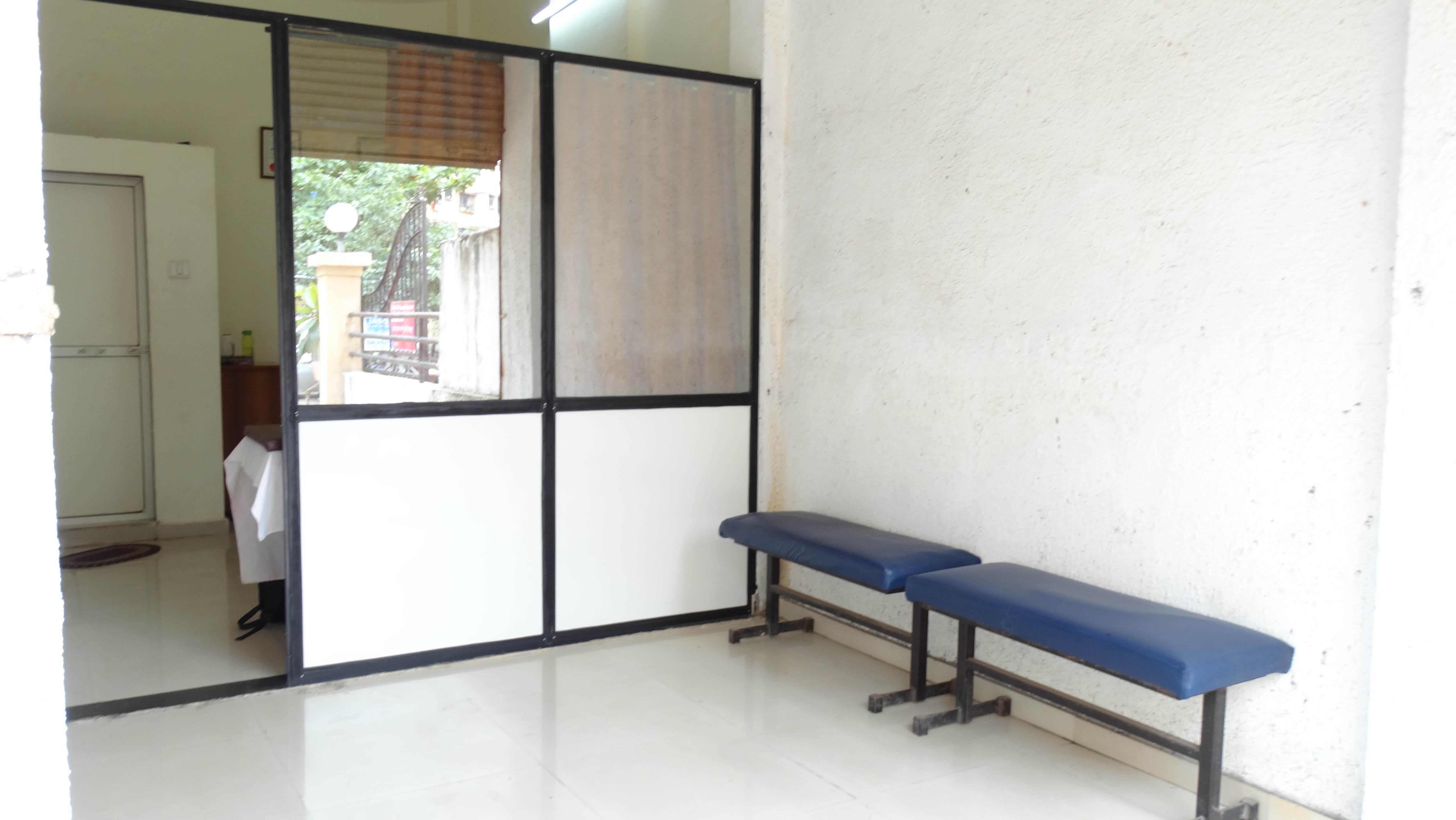 Healing Hand Health Care Kamothe Navi Mumbai
