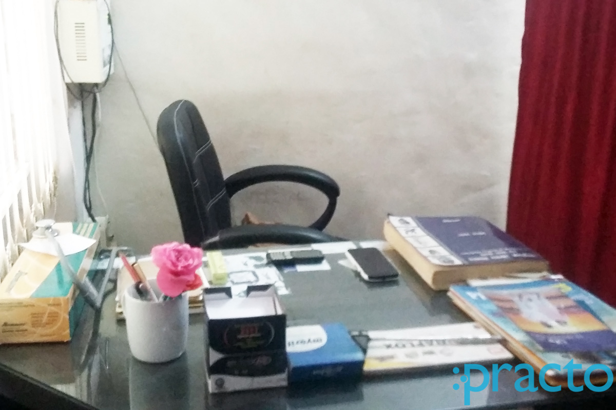 OPD/Ward at Singh Physiotherapy And Rehabilitation Clinic Indira Nagar Lucknow