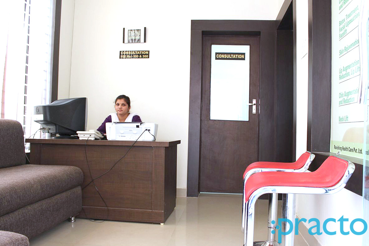 Aashraya Clinic Baghmugalia Bhopal