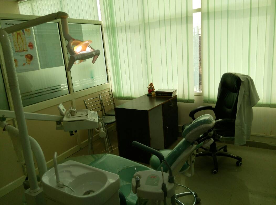 Malhotra Dental Clinic Zirakpur Chandigarh